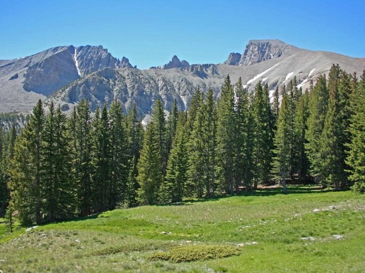 Best Things to do in Great Basin National Park