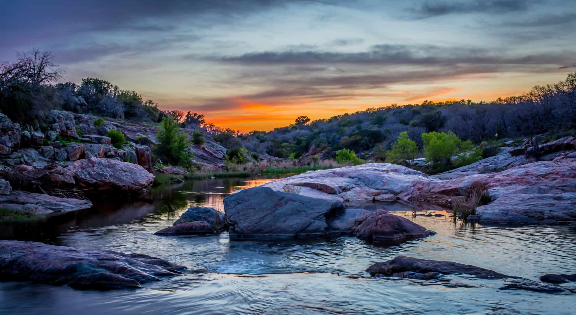 Top Texas Weekend Getaways for Families