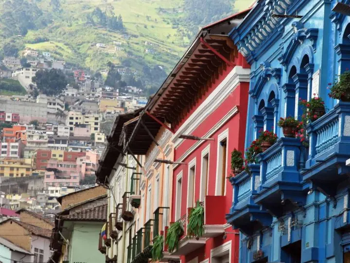 Quito Ecuador Travel - Things to Do with Kids