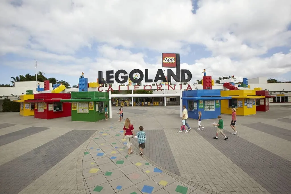 Legoland Kansas City - Review from a Local Mom