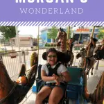 Morgan's Wonderland: An Amusement Park for all Abilities 1