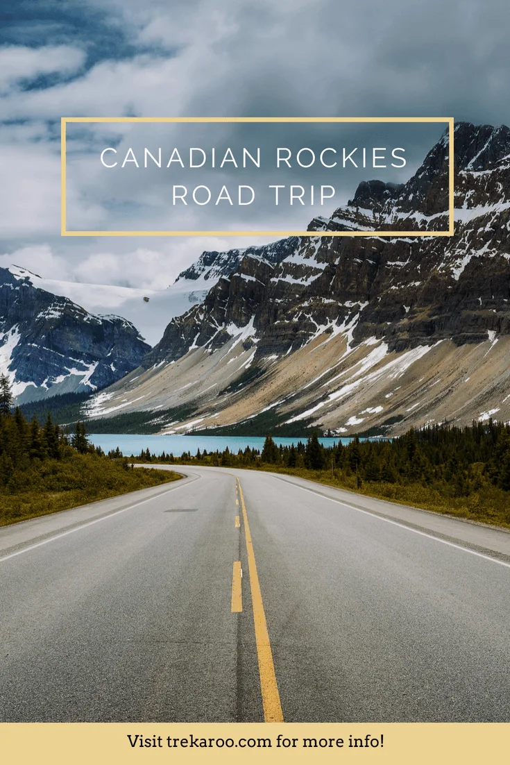 Canadian-rockies-road-trip-calgary-to-vancouver-by-bigstock