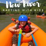 Go New River Rafting with Kids at Adventures on the Gorge 1