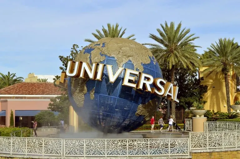 Everything You Need to Know About Universal Orlando Parking • WDW Vacation  Tips