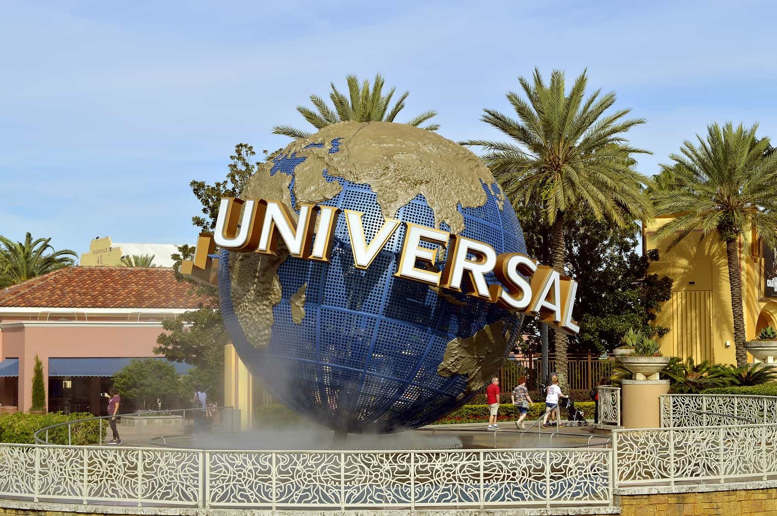 The 25 Best Rides at Universal Orlando for 2024
