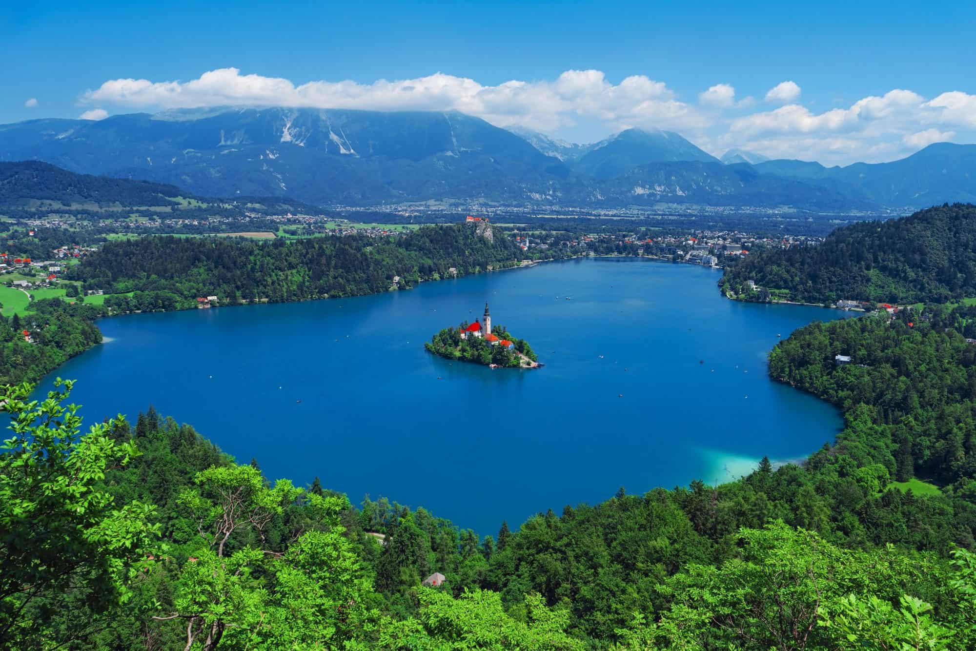 Slovenia Travel A First Timers Guide For Visiting This European Country