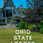 Best Ohio Weekend Getaways at Ohio State Park Lodges 1