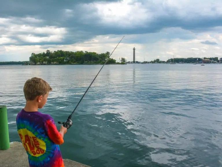 Lake Erie Islands in Ohio – 2 Day Summer Itinerary with Kids 10