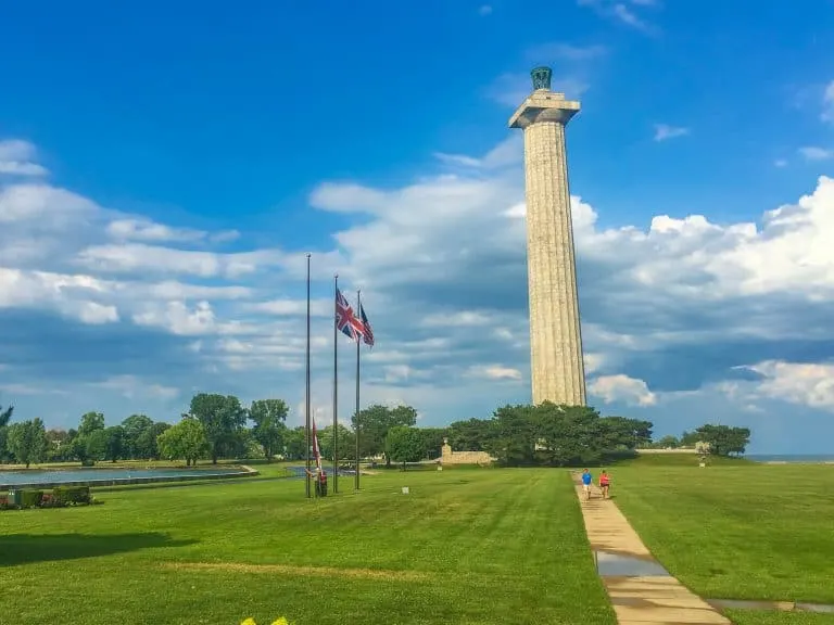 Lake Erie Islands in Ohio – 2 Day Summer Itinerary with Kids 13