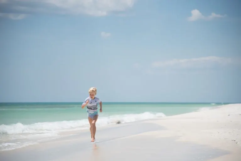 Panhandle Getaways: Hitting the Beach in the Panhandle