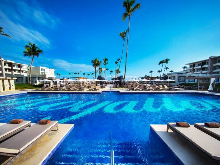 7 Reasons Your Next Family Vacation Should be at Royalton Bavaro Resort & Spa, Dominican Republic