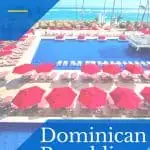 Royalton Bavaro Resort and Spa - Dominican Republic All-Inclusive Beach Resort