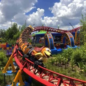 8 Fun Things to do in Disney World’s New Toy Story Land