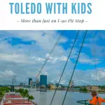 8 Great Things to Do in Toledo with Kids 1
