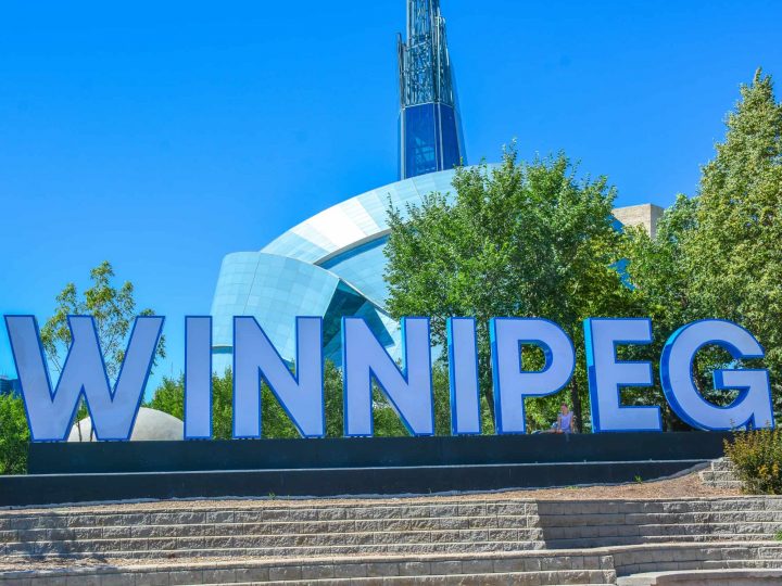 Top 10 Things to Do in Winnipeg, Canada with Kids