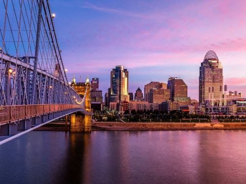 10 Fun Things To Do In Cincinnati With Kids