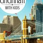 Top Fun 10 Things to Do in Cincinnati with Kids! 1