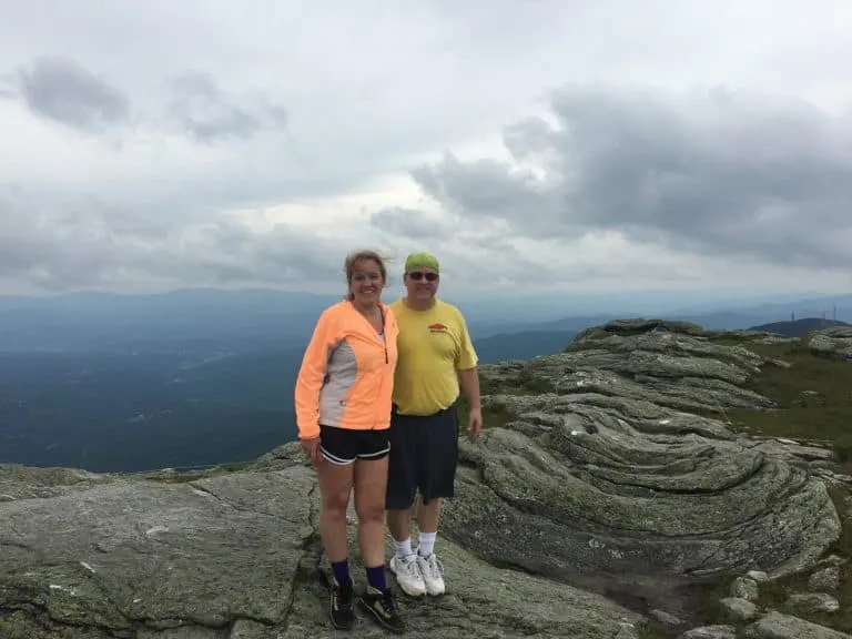 Smugglers Notch