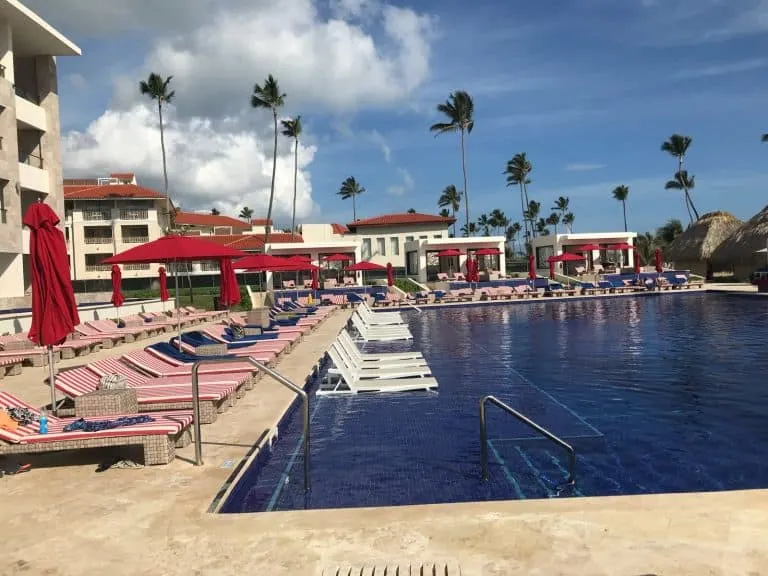 Royalton Bavaro Dominican Republic