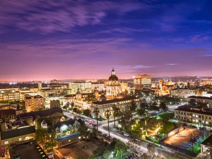 Things to Do in Pasadena, California with Kids