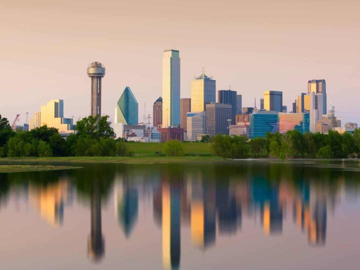 10 FUN Things to Do in Dallas with Kids