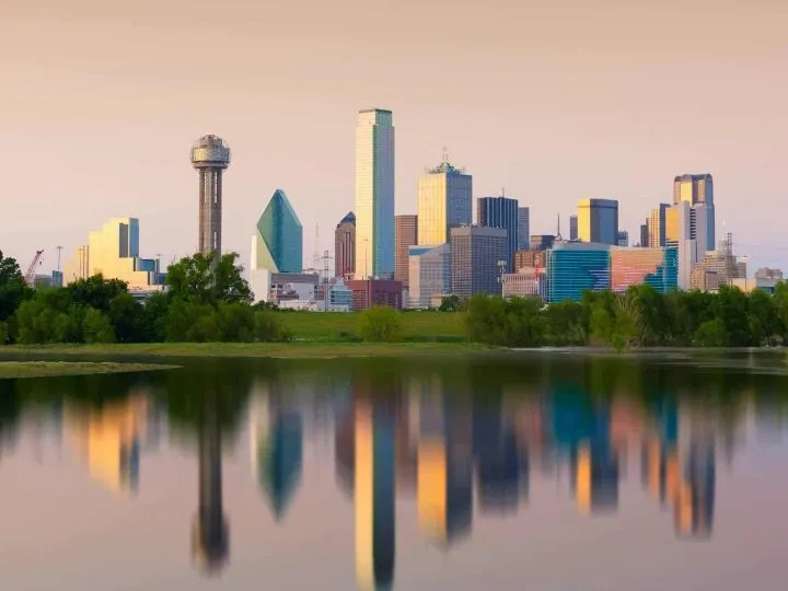 things to do in Dallas with kids