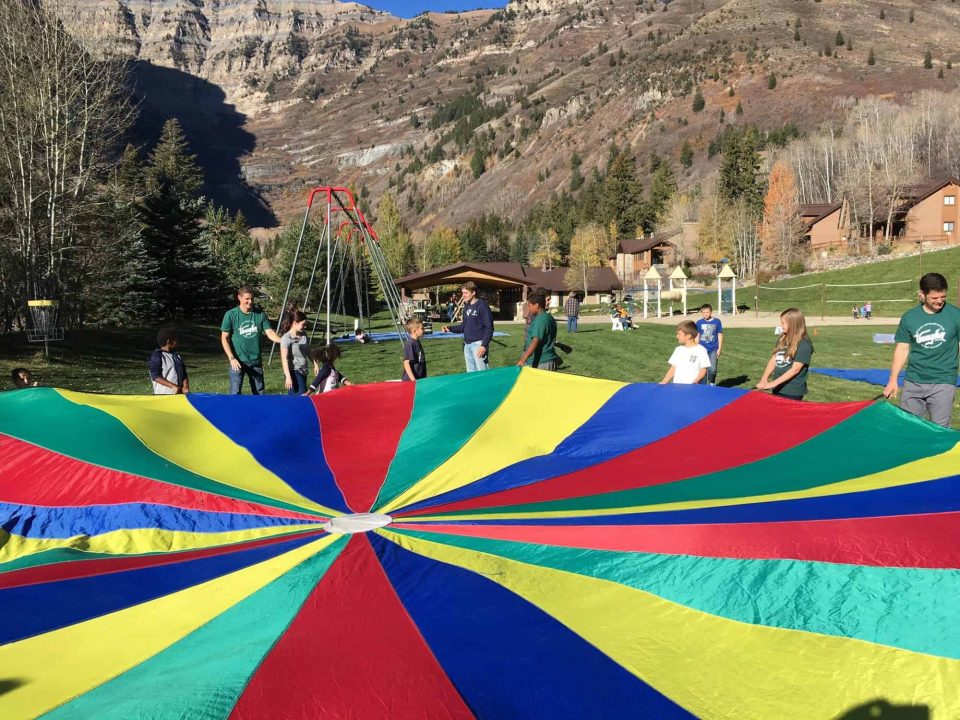 Tips And Ideas For Planning A Family Reunion