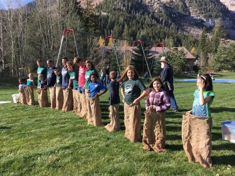 family reunion in provo utah