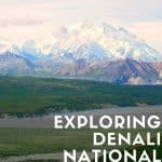 Exploring Denali National Park With Kids 1