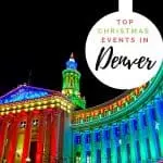 Christmas in Denver 2022- The Best Denver Christmas Events for Families 1