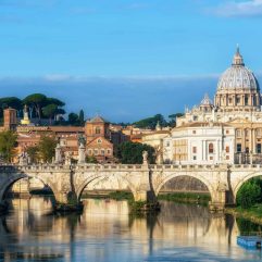 20 Amazing Things to do in Rome with Kids