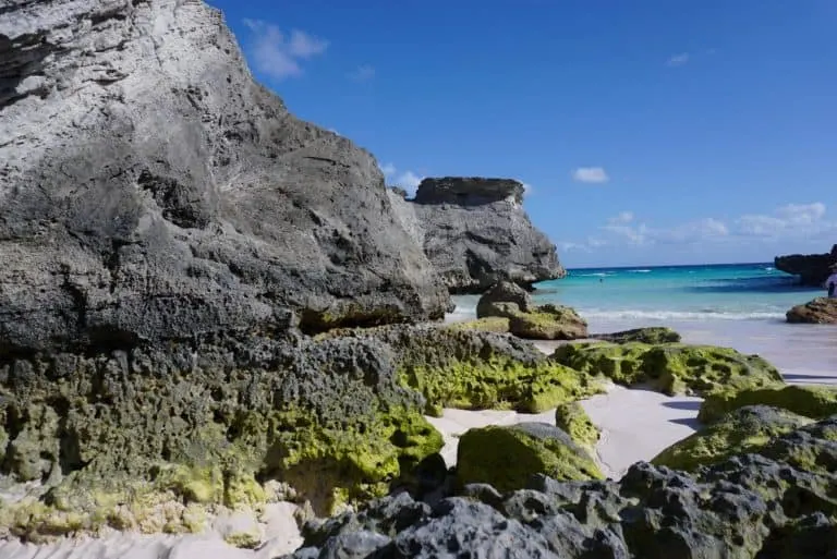 Great Things to do in Bermuda on a Family Vacation 8 Horseshoe Bay Bermuda Island