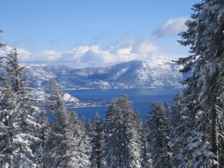 Best Lake Tahoe Ski Resorts for Families [And the Best Season Pass ...