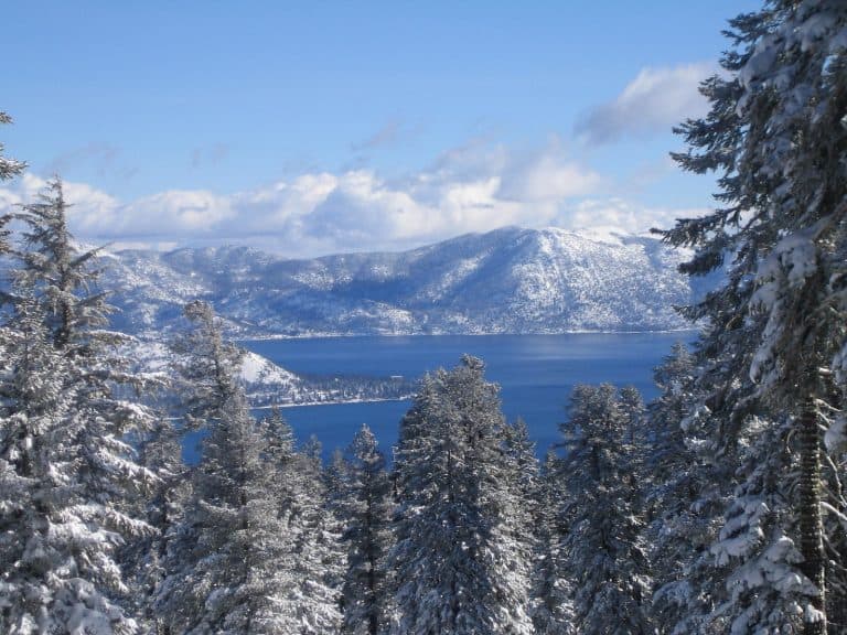 Northstar Tahoe View