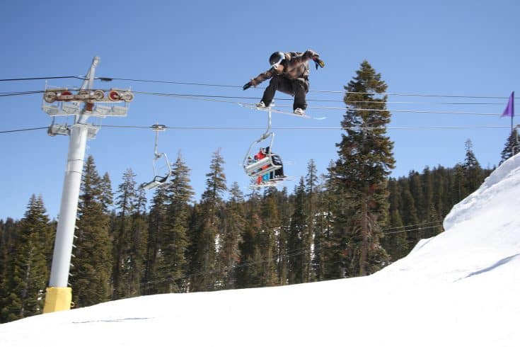 Best Lake Tahoe Ski Resorts For Families [And The Best Season Pass ...