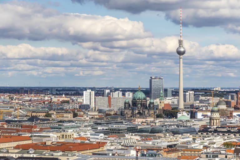 Things to do in Berlin with kids