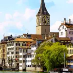Over 20 Fun Things to Do in Zurich with Kids 1