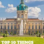 Top 10 Things to do in Berlin with Kids 1