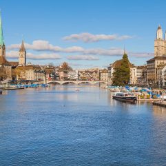 Top 10 Things to Do in Zurich with Kids