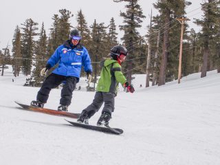 Best Lake Tahoe Ski Resorts for Families [And the Best Season Pass ...