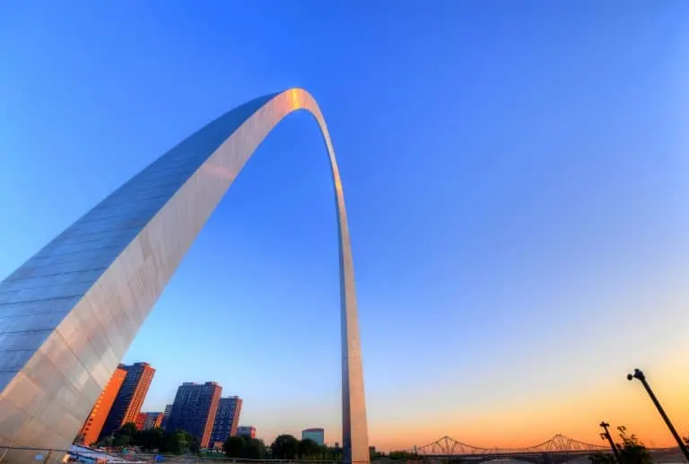 Gateway Arch 