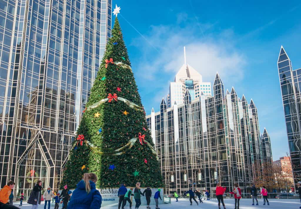 The Best Pittsburgh Christmas Events for Families in 2022