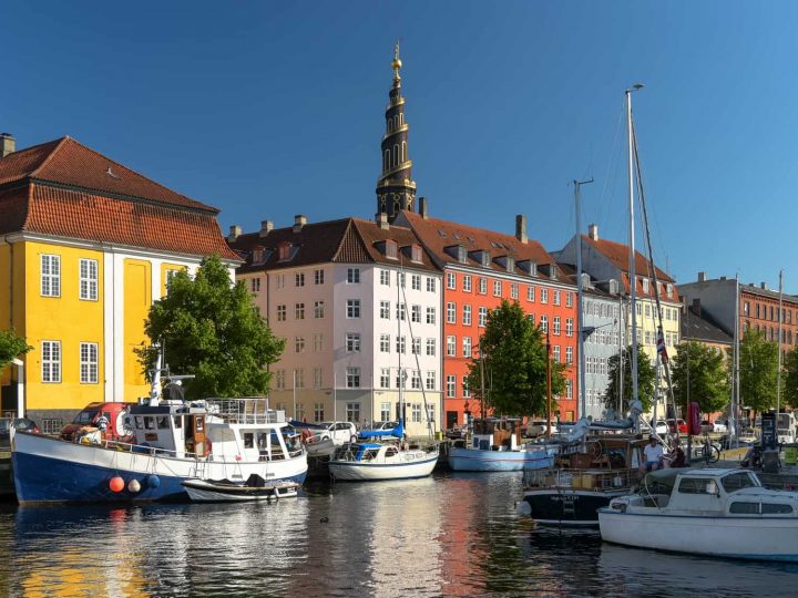 Top 10 Things to do in Copenhagen with Kids