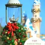 Disneyland Christmas 2022- Your Complete Guide 1