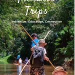 Family Vacation Packages & Itineraries - Trekaroo Trips