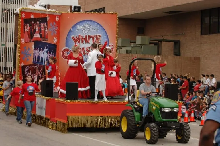 Christmas in Houston Top Houston Christmas Events in 2023