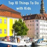 Top 10 Things to do in Copenhagen with Kids 1