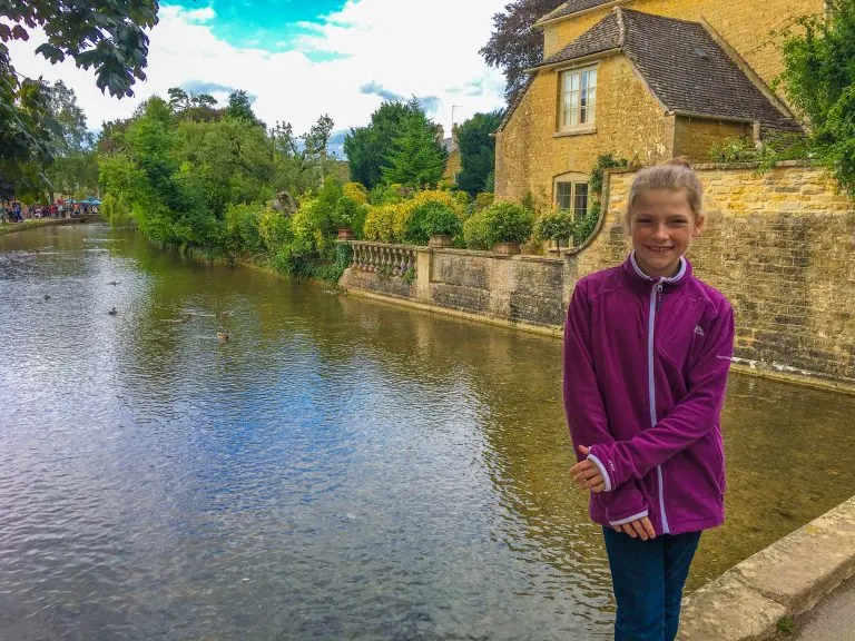 Day Trips from London Cotswolds