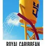 Royal Caribbean Symphony of the Seas 1