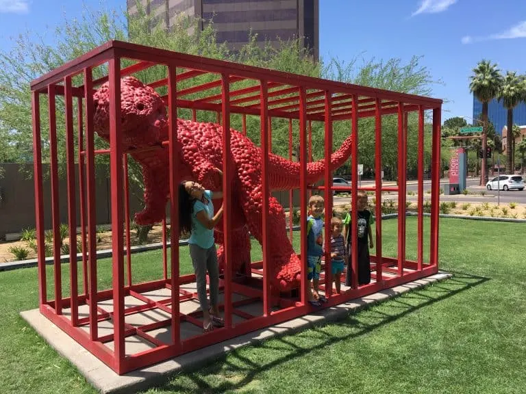 free-things-to-do-in-phoenix-with-kids-art-museum